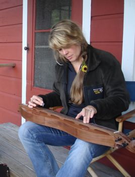 dulcimer JM